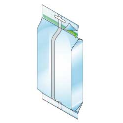 Easy-Open-Gusseted-Pillow-Bag-with-Euro-Hole