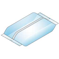 Pillow-pack-standard