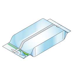 Easy-Open-Pillow-Bag-with-Gusset-Euro-Hole-Punch
