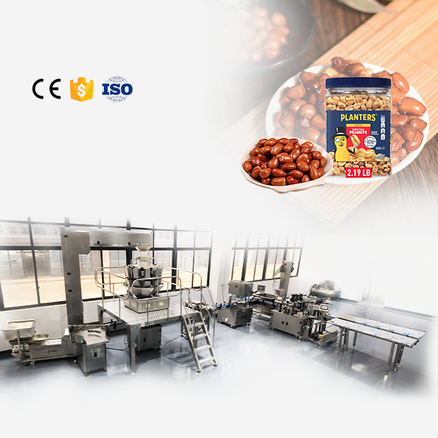Filling Line